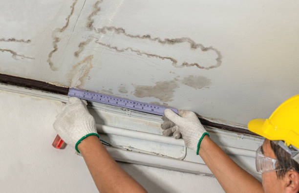 24/7 Emergency Structural Drying experts in Springville, VA